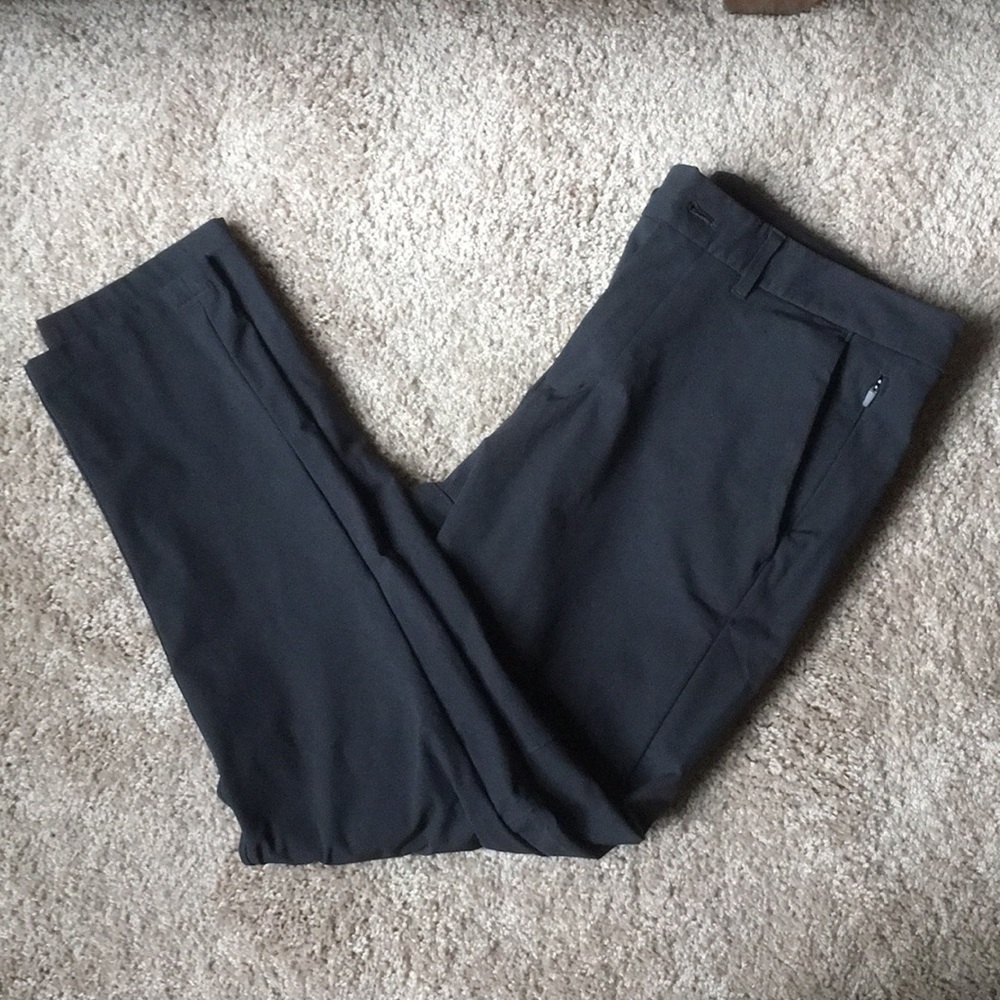 Commission 29” Pants Dark Grey